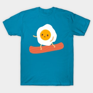 Eggs and Bacon T-Shirt T-Shirt